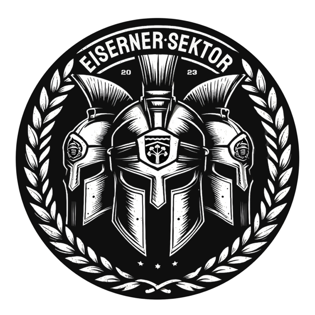 Eiserner Sektor – Wappen
